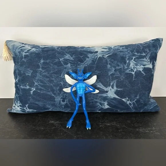 Expecto Patronum AND Cornish pixie - Picture 4 of 4